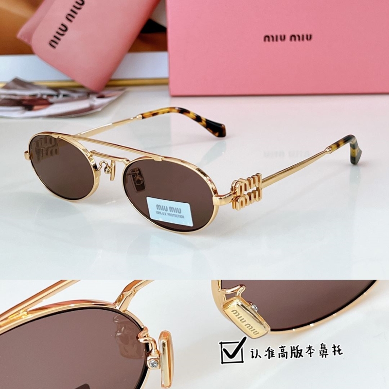 Miu miu Sunglasses